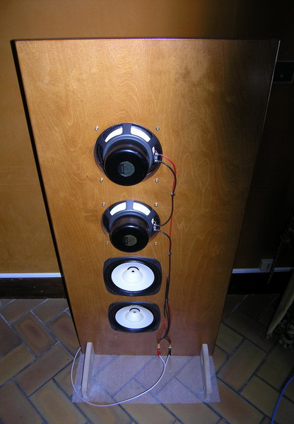 2006 - 03 - Salon HCFR - DIY 1.JPG